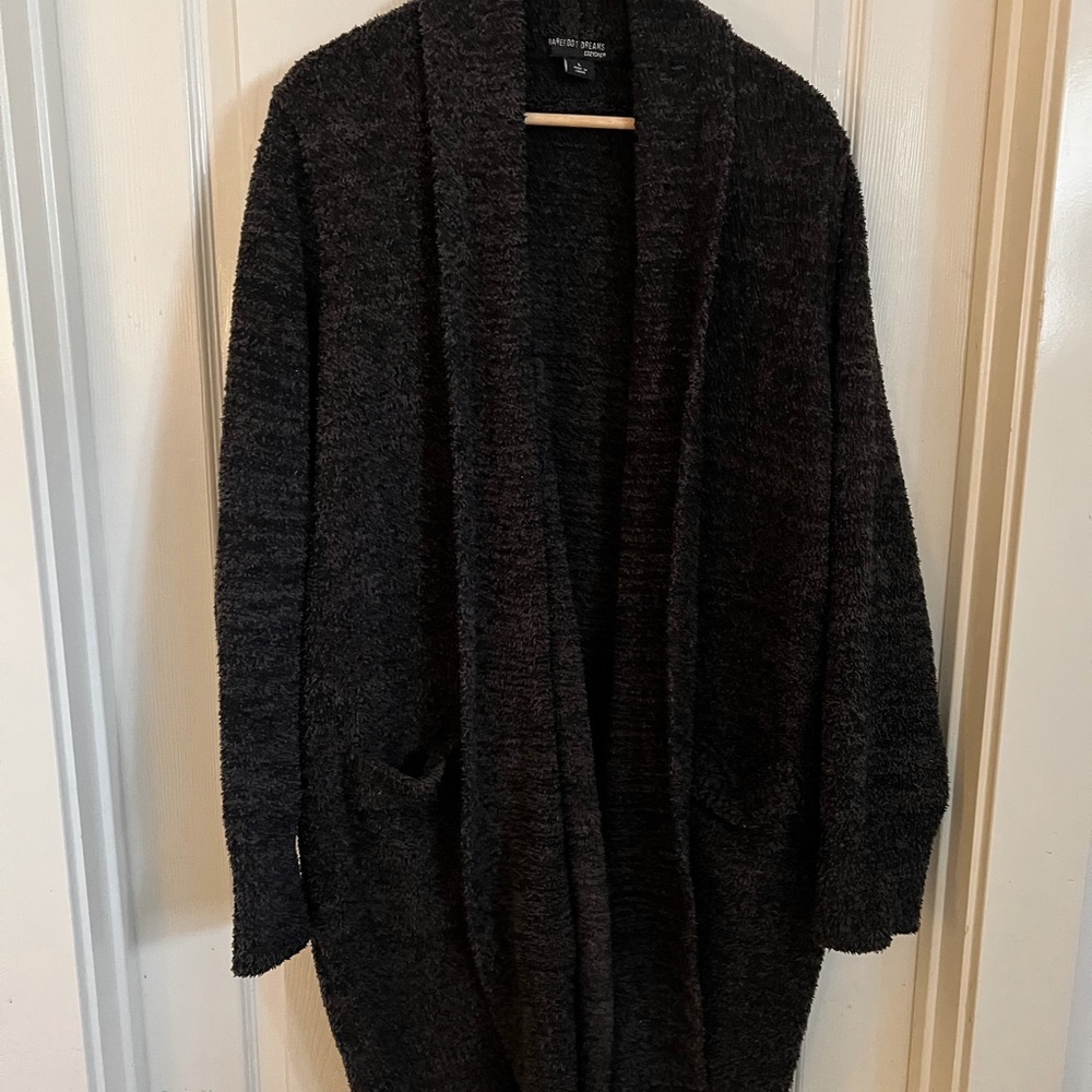 Barefoot Dreams Cali cardigan